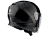 Helmet MT Jet Thunder 3 SV gloss black (XS - L) thumb extra